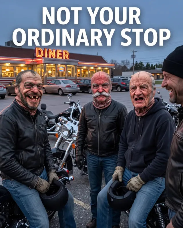 Funny Mask: Moto