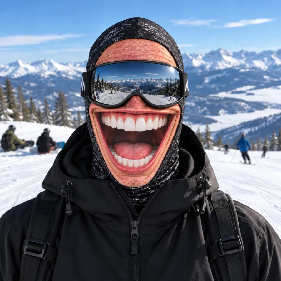 Cackle: diseño